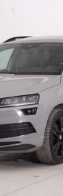 Skoda Karoq , Salon Polska, Serwis ASO, Automat, Klimatronic, Tempomat,-3
