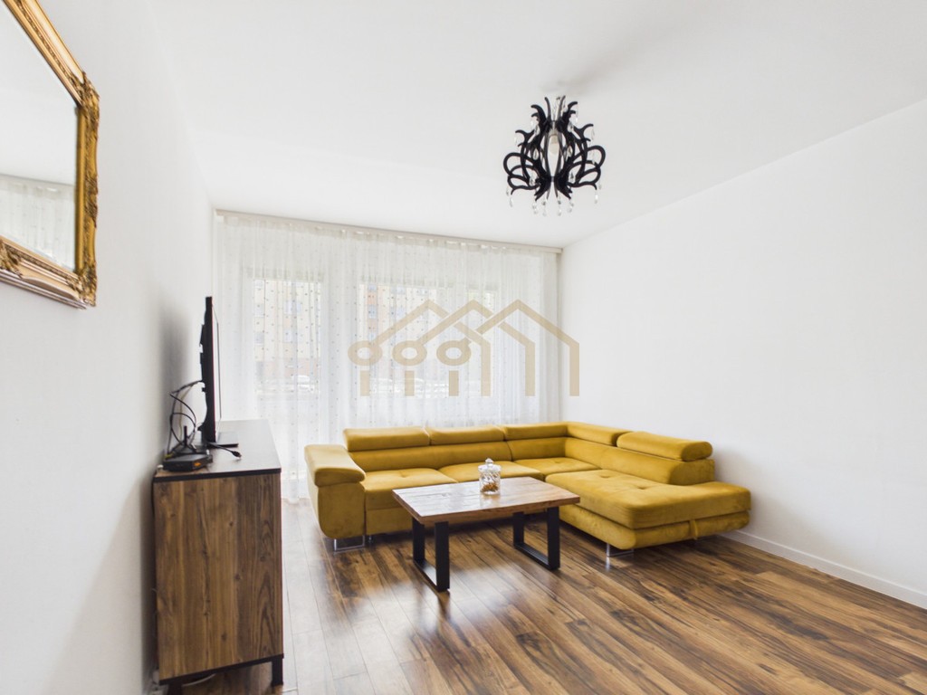 Manhattan-4pokoje-73 m² - Widok 2