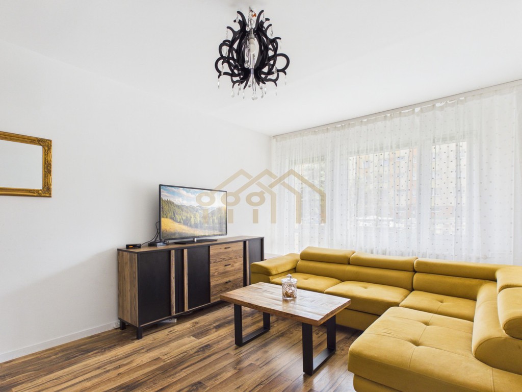 Manhattan-4pokoje-73 m² - Widok 3