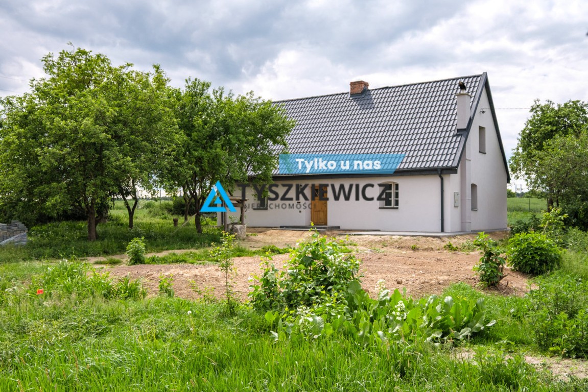 dom na sprzedaż