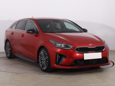 Kia Salon Polska, Serwis ASO, Automat, Skóra, Navi, Klimatronic,-1