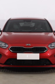 Kia Salon Polska, Serwis ASO, Automat, Skóra, Navi, Klimatronic,-2