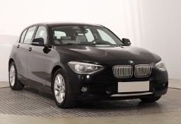 BMW SERIA 1 II (F20/F21) BMW SERIA 1 , Xenon, Bi-Xenon, Klimatronic, Tempomat, Parktronic,