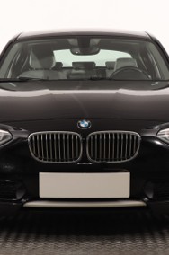 BMW SERIA 1 , Xenon, Bi-Xenon, Klimatronic, Tempomat, Parktronic,-2