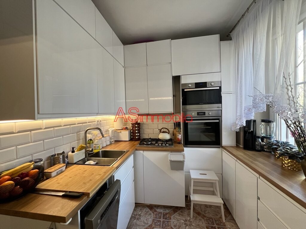 Mieszkanie na sprzedaż, 2 pokoje, 50 m², Warszawa