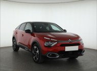 Citroen C4 II Salon Polska, Serwis ASO, Automat, Skóra, Navi, Klimatronic,