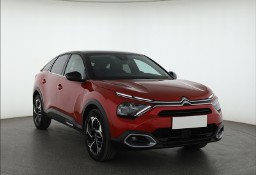 Citroen C4 II Salon Polska, Serwis ASO, Automat, Skóra, Navi, Klimatronic,