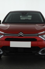 Citroen C4 II Salon Polska, Serwis ASO, Automat, Skóra, Navi, Klimatronic,-2