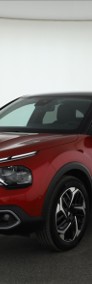 Citroen C4 II Salon Polska, Serwis ASO, Automat, Skóra, Navi, Klimatronic,-3