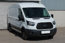 Ford Transit L3H2, Van, 310, VAT 23%, Czujniki parkowania, Bluetooth,