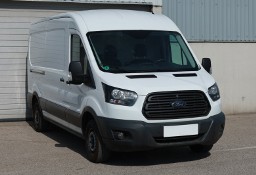 Ford Transit L3H2, Van, 310, VAT 23%, Czujniki parkowania, Bluetooth,