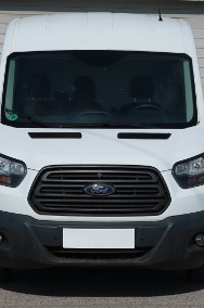 Ford Transit L3H2, Van, 310, VAT 23%, Czujniki parkowania, Bluetooth,-2