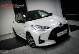 Toyota Yaris III Hybrid 1.5*Selection*Automat*Salon Polska*I Wł*Ledy*Kamera*Vat23%