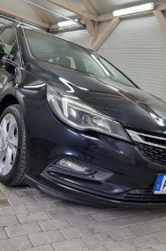 Opel Astra K Sports Tourer 1.4 16V Turbo ENJOY 150KM S/S-2