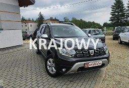 Dacia Duster I krajowa * 1.6 benzyna *klima* GWARANCJA