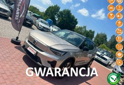 Volvo XC40 Gwarancja