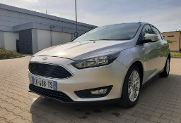 Ford Focus III Niski przebieg