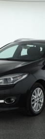 Renault Megane III , Salon Polska, Serwis ASO, Klimatronic, Tempomat, Parktronic-3