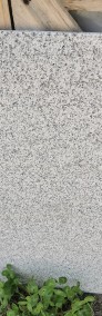 Płytki granitowe G603 61x30,5x1 płomień-3