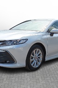 Toyota Camry 2.5Hybrid Comfort Business I Właściciel Bezwypadkowy Krajowy FV23%-2