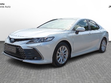 Toyota Camry 2.5Hybrid Comfort Business I Właściciel Bezwypadkowy Krajowy FV23%-1