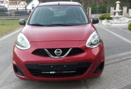Nissan Micra IV Pierwszy właściciel serwisowany bezwypadkowy 1.2i 14r 129t.km