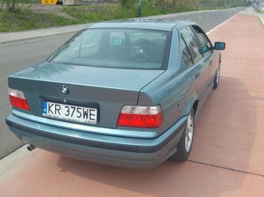 BMW SERIA 3 III (E36) 318i-1