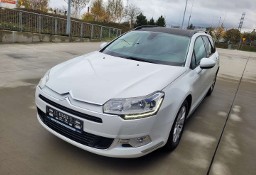 Citroen C5 III