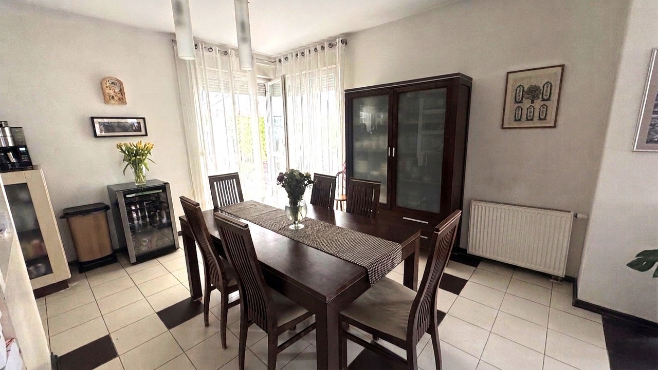 Dom na sprzedaż, 5 pokoi, 180 m², Suchy Las