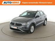 Volkswagen T-Roc iq drive dsg virtual navi pdc tempomat auto klima
