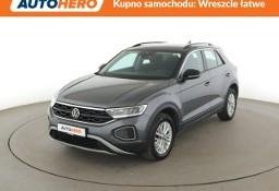 Volkswagen T-Roc iq drive dsg virtual navi pdc tempomat auto klima