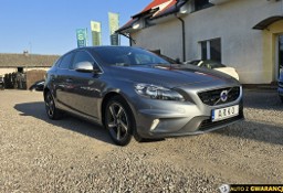 Volvo V40 II R-Design