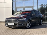 Ford Mondeo VIII Mondeo SW 204 KM! 2 kpl.kół, Navi, Grzane fotele, Climatronic,Czujni