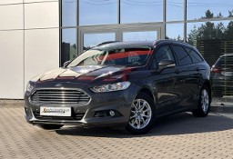 Ford Mondeo VIII Mondeo SW 204 KM! 2 kpl.kół, Navi, Grzane fotele, Climatronic,Czujni