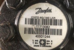 Merlo JCB - Orbitrol Danfoss ospd 60/185 lsr