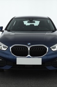 BMW SERIA 1 F40 , Salon Polska, 1. Właściciel, Serwis ASO, Automat, VAT 23%,-2