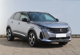 Peugeot 3008 , Salon Polska, Serwis ASO, Automat, VAT 23%, Skóra, Navi,
