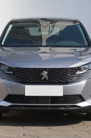 Peugeot 3008 , Salon Polska, Serwis ASO, Automat, VAT 23%, Skóra, Navi,-2