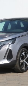 Peugeot 3008 , Salon Polska, Serwis ASO, Automat, VAT 23%, Skóra, Navi,-3