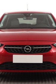 Opel Corsa F Salon Polska, 1. Właściciel, Serwis ASO, Skóra, Klimatronic,-2