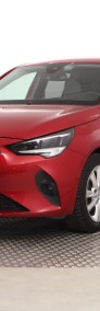 Opel Corsa F Salon Polska, 1. Właściciel, Serwis ASO, Skóra, Klimatronic,-3