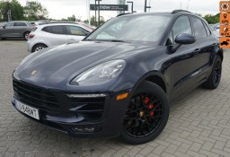 Porsche Macan GTS 3.0 V6 360KM AUT Pakiet Sport Chrono Plus f.VAT