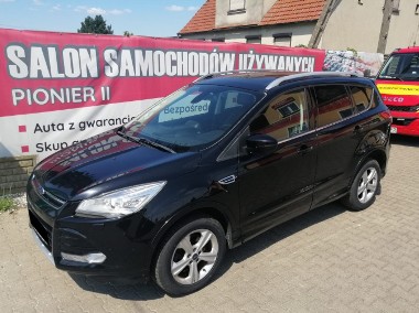 Ford Kuga II-1