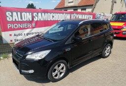 Ford Kuga II