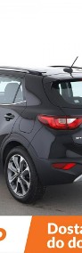 Kia Stonic LPG PDC Bluetooth klima-auto tempomat-4