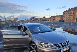 Volkswagen CC II Volkswagen CC 2.0 TSI automat R-line