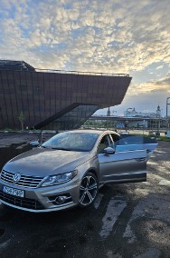 Volkswagen CC 2.0 TSI automat R-line-2