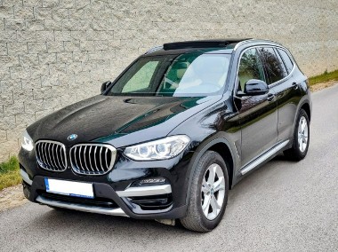 BMW X3 G01-1