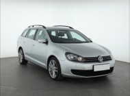 Volkswagen Golf VI , Salon Polska, Klima, Tempomat, Parktronic,