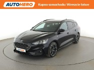 Ford Focus IV ST-Line kamera navi HUD grzane fotele hak panorama LED